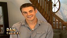 Dan Gheesling - Big Brother 14